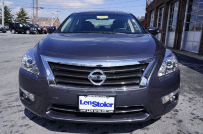 2013 Nissan Altima SL