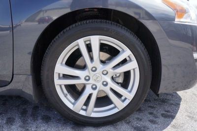 2013 Nissan Altima SL