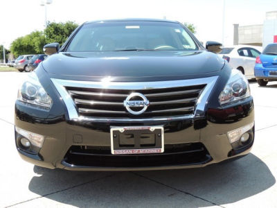 2013 Nissan Altima  3.5 SL