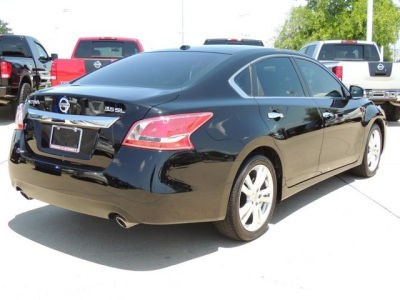 2013 Nissan Altima  3.5 SL