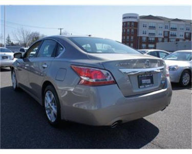 2013 Nissan Altima  2.5 SL