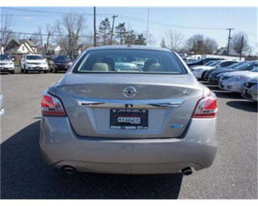 2013 Nissan Altima  2.5 SL