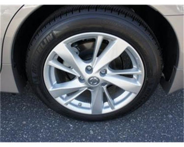 2013 Nissan Altima  2.5 SL
