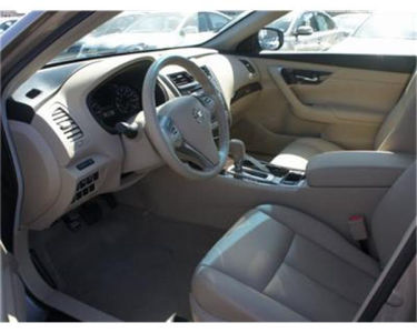 2013 Nissan Altima  2.5 SL
