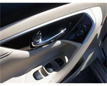 2013 Nissan Altima  2.5 SL