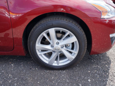 2013 Nissan Altima  2.5 SL