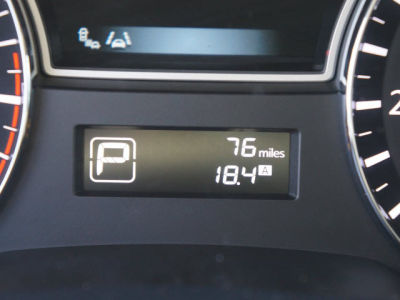 2013 Nissan Altima  2.5 SL