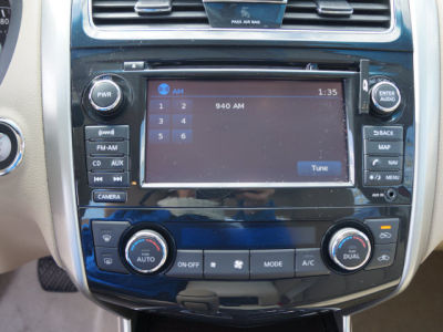 2013 Nissan Altima  2.5 SL