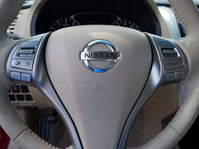 2013 Nissan Altima  2.5 SL