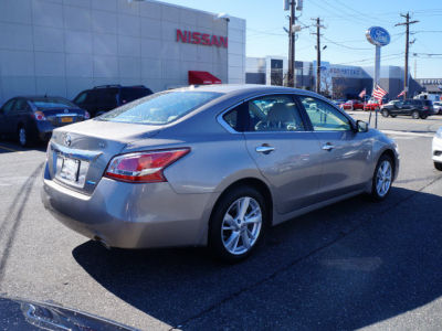 2013 Nissan Altima  2.5 SL