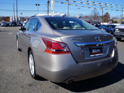 2013 Nissan Altima  2.5 SL