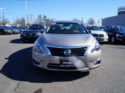 2013 Nissan Altima  2.5 SL