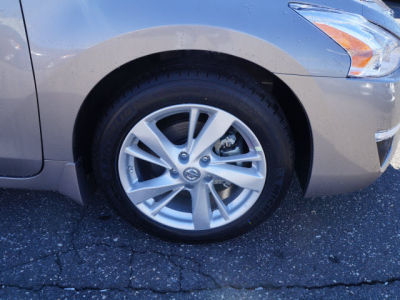 2013 Nissan Altima  2.5 SL