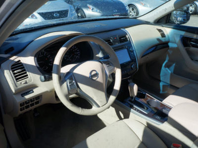 2013 Nissan Altima  2.5 SL