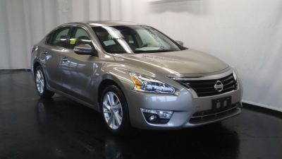 2013 Nissan Altima  2.5