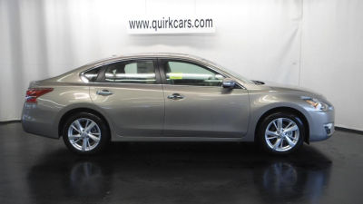 2013 Nissan Altima  2.5