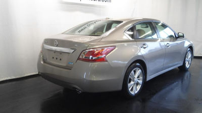 2013 Nissan Altima  2.5