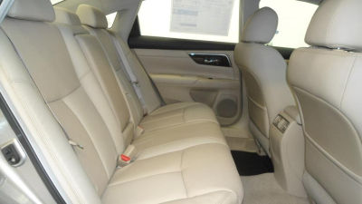 2013 Nissan Altima  2.5