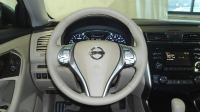 2013 Nissan Altima  2.5