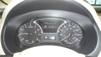 2013 Nissan Altima  2.5
