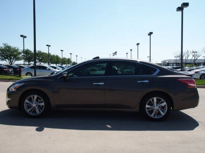 2013 Nissan Altima  2.5 SL