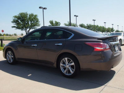 2013 Nissan Altima  2.5 SL