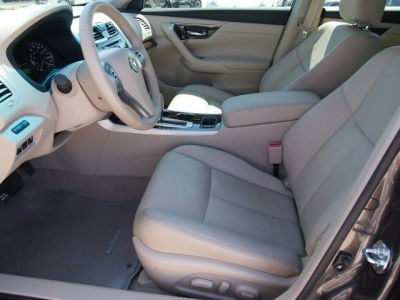 2013 Nissan Altima  2.5 SL