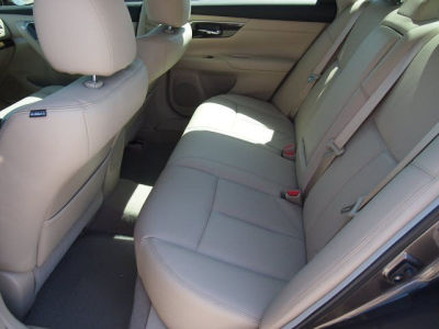 2013 Nissan Altima  2.5 SL