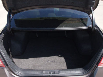 2013 Nissan Altima  2.5 SL