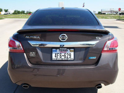 2013 Nissan Altima  2.5 SL