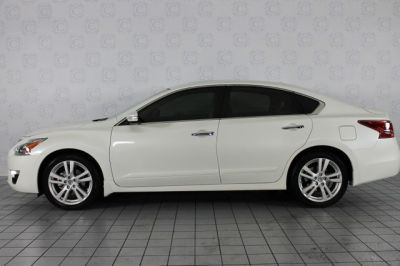 2013 Nissan Altima 3.5 SL