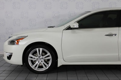 2013 Nissan Altima 3.5 SL