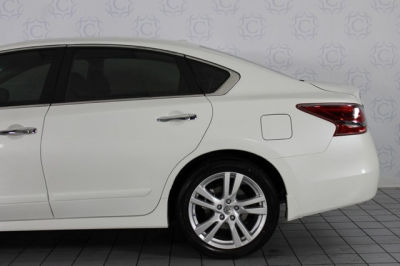 2013 Nissan Altima 3.5 SL