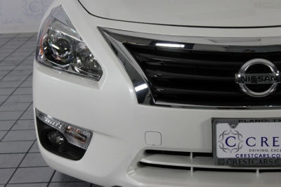 2013 Nissan Altima 3.5 SL