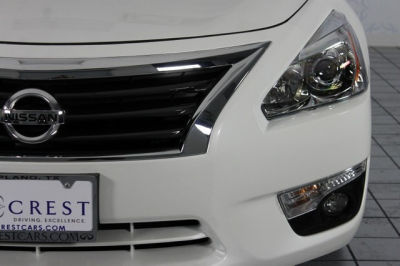 2013 Nissan Altima 3.5 SL