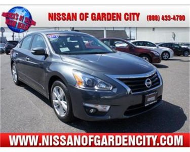2013 Nissan Altima  2.5 SL