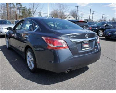 2013 Nissan Altima  2.5 SL