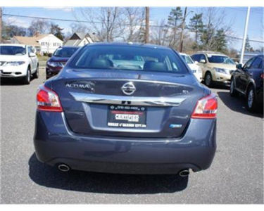 2013 Nissan Altima  2.5 SL