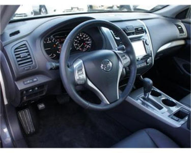 2013 Nissan Altima  2.5 SL