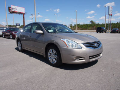 2012 Nissan Altima  2.5 S