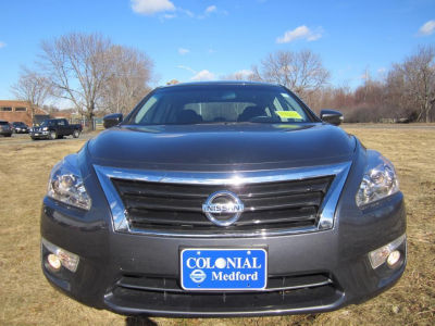 2013 Nissan Altima  3.5 SV