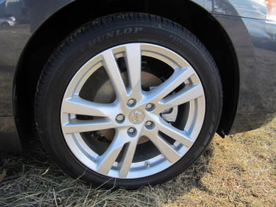2013 Nissan Altima  3.5 SV
