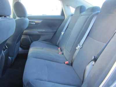 2013 Nissan Altima  3.5 SV