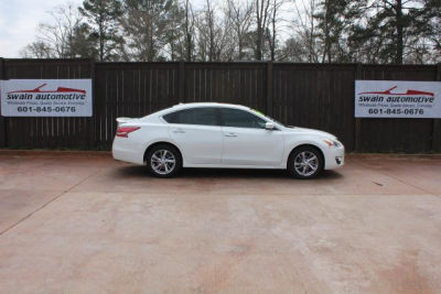 2013 Nissan Altima 2.5 SL