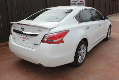 2013 Nissan Altima 2.5 SL