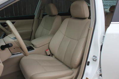 2013 Nissan Altima 2.5 SL