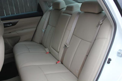 2013 Nissan Altima 2.5 SL