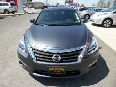 2013 Nissan Altima SL