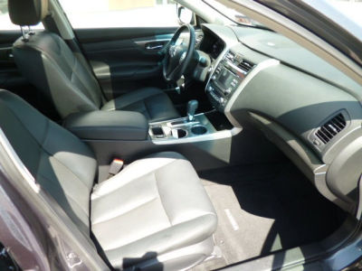 2013 Nissan Altima SL