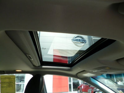 2013 Nissan Altima SL